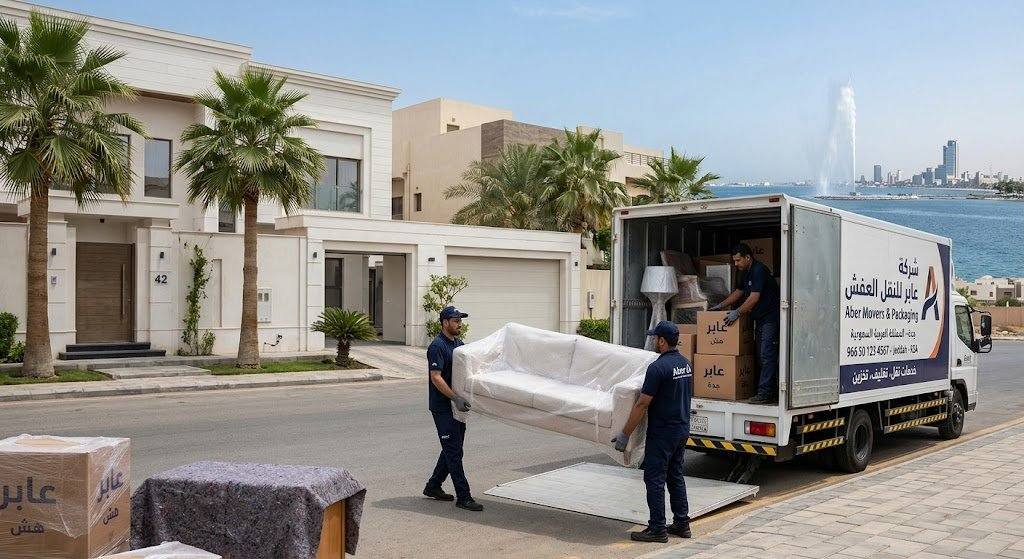 سيارات النقل المجهزة ومواصفاتها القياسية